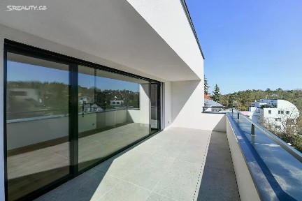 Prodej vily 282 m², pozemek 426 m² Ke Koh-i-nooru, Praha - Stodůlky