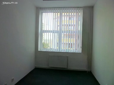 Pronájem kanceláře 13 m² Jana Růžičky, Praha - Kunratice