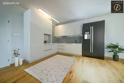 Prodej bytu 2+kk 51 m² Kladno
