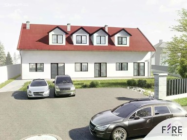 Prodej bytu 4+1 94 m² Skorkov