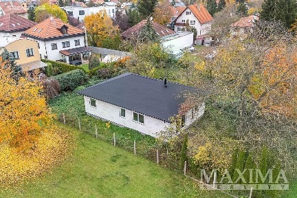 Prodej rodinného domu 111 m², pozemek 448 m² Rápošovská, Praha - Újezd nad Lesy