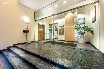 Pronájem kanceláře 269 m² Opletalova, Praha - Nové Město