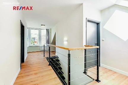 Prodej rodinného domu 284 m², pozemek 519 m² K Tuchoměřicům, Praha - Přední Kopanina