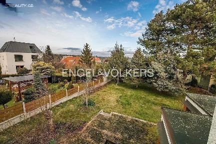 Prodej rodinného domu 300 m², pozemek 904 m² K Noskovně, Praha - Nebušice