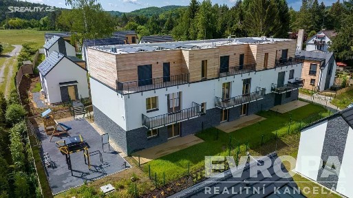 Prodej bytu 3+kk 72 m² Slapy