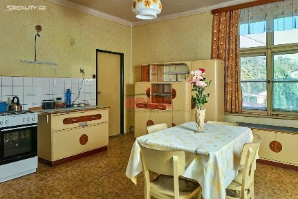 Prodej bytu 3+1 118 m² Koněvova, Mladá Boleslav - Čejetice