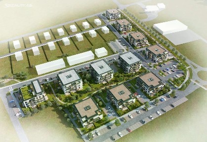 Prodej bytu 2+kk 40 m² Bakov nad Jizerou