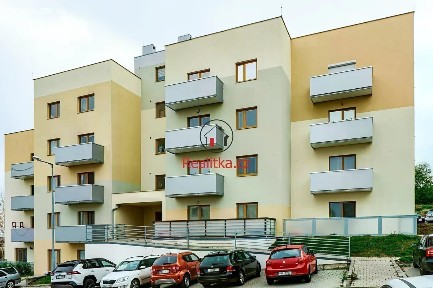 Prodej bytu 3+kk 80 m² U Školky, Hořovice