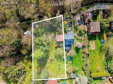 Prodej chaty 31 m², pozemek 1217 m² Praha - Přední Kopanina