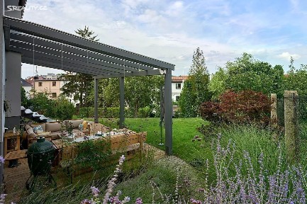 Prodej rodinného domu 220 m², pozemek 639 m² Herbenova, Praha - Hostivař
