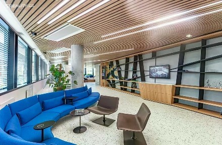 Pronájem kanceláře 708 m² Boudníkova, Praha - Libeň
