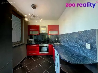 Prodej bytu 2+1 50 m² Pod Čertovým pahorkem, Příbram - Příbram VII