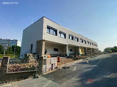 Prodej rodinného domu 151 m², pozemek 142 m² Hlušičkova, Praha - Stodůlky