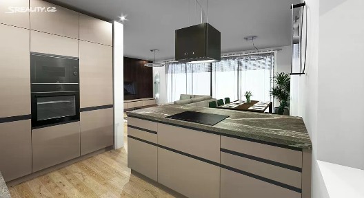 Prodej bytu 5+kk 145 m² K Babínu, Poděbrady - Velké Zboží