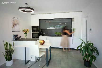 Prodej bytu 3+kk 69 m² K Bažantnici, Hořovice