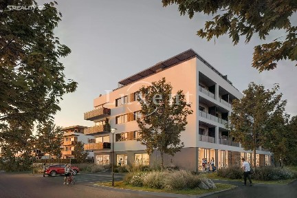 Prodej bytu 1+kk 37 m² Kladno - Rozdělov