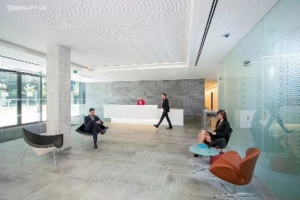 Pronájem kanceláře 450 m² Argentinská, Praha - Holešovice