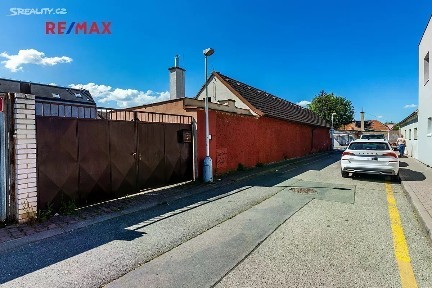Prodej rodinného domu 180 m², pozemek 389 m² Libušská, Praha - Libuš