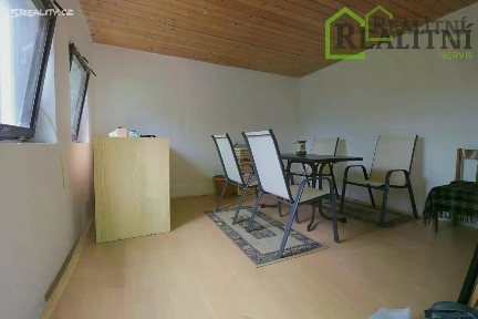 Prodej chaty 16 m², pozemek 432 m² Devonská, Praha - Hlubočepy