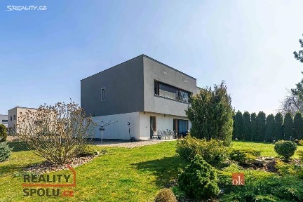 Prodej rodinného domu 146 m², pozemek 2038 m² Za blaty, Praha - Ďáblice