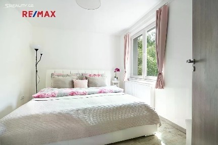 Prodej rodinného domu 130 m², pozemek 656 m² K Homolce, Praha - Slivenec