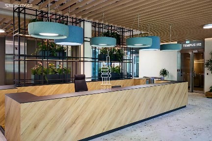 Praha, Praha 4, Chodov, V Parku, 8