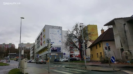 Praha, Praha 4, Michle, Michelská, 13