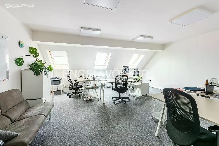 Praha, Praha 1, Nové Město, Revoluční, 8