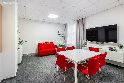 Praha, Praha 1, Nové Město, Hybernská, 24