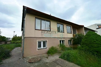 Prodej rodinného domu 177 m², pozemek 850 m² Dražkovská, Praha - Vinoř