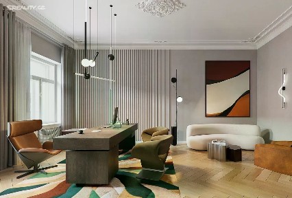 Praha, Praha 1, Nové Město, Vodičkova, 33