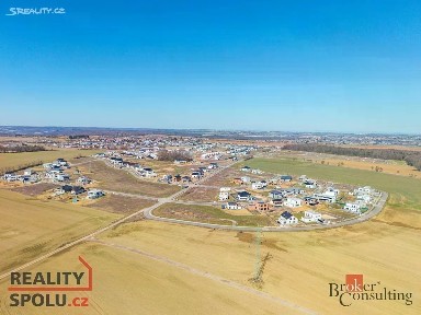 Vysoký Újezd, Beroun, U Křížku