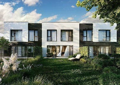 Prodej rodinného domu 122 m², pozemek 334 m² Buštěhradská, Kladno - Dubí