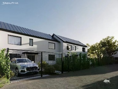 Prodej rodinného domu 105 m², pozemek 589 m² Kosmonosy