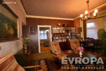 Prodej bytu 3+1 107 m² Havířská, Kolín - Kolín IV