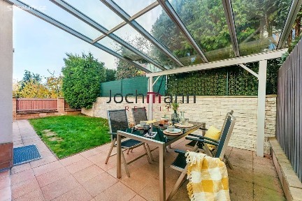 Prodej rodinného domu 205 m², pozemek 204 m² Voleníkova, Praha - Stodůlky