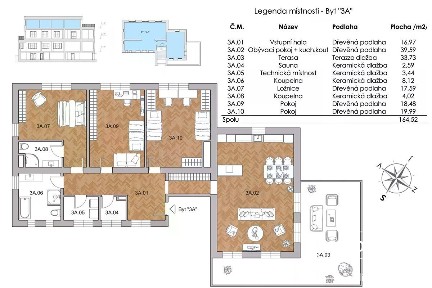 Poděbrady, Nymburk, Poděbrady III, Pavlovova, 4