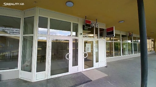 Praha, Praha 4, Lhotka, Novodvorská, 149