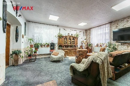 Prodej bytu 3+1 103 m² Ruská, Rožďalovice