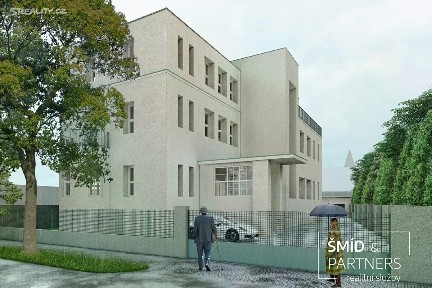 Poděbrady, Nymburk, Poděbrady III, Pavlovova, 4