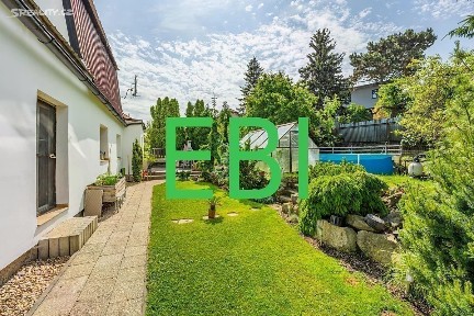 Prodej rodinného domu 113 m², pozemek 965 m² Pilníkovská, Praha - Dolní Počernice