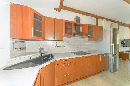 Prodej bytu 3+kk 125 m² Na Karmeli, Mladá Boleslav - Mladá Boleslav II