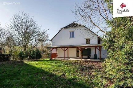 Prodej rodinného domu 196 m², pozemek 462 m² Na průhonu, Praha - Čimice
