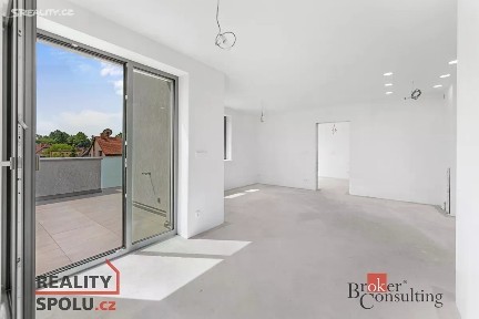 Poděbrady, Nymburk, Poděbrady III, U Jamborovky