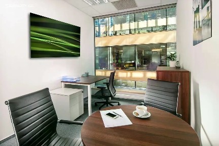 Pronájem kanceláře 21 m² Olivova, Praha - Nové Město