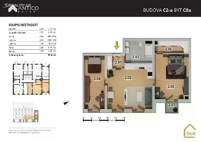 Český Brod, Kolín, Zborovská