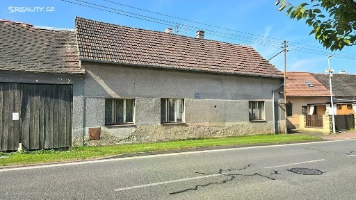 Prodej rodinného domu 150 m², pozemek 294 m² Pražská, Lišany