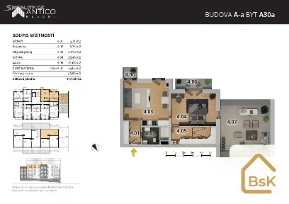 Český Brod, Kolín, Zborovská