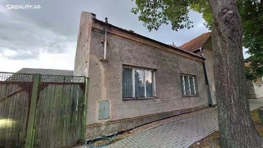 Prodej zemědělské usedlosti 500 m², pozemek 4100 m² Kouty