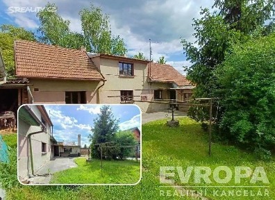 Prodej rodinného domu 75 m², pozemek 372 m² Nepřevázka